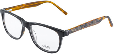 IDEE Full Rim Rectangle Frame(51 mm
