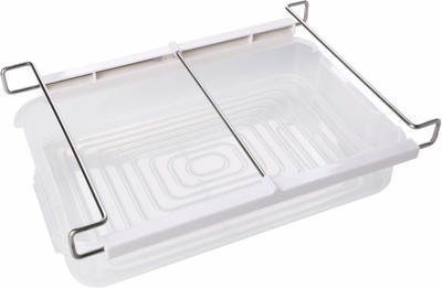 Luxafare Multipurpose Fridge Storage Sliding Drawer Fridge Storage Rack Freezer Storage Shelf Refrigerator Organizer Space Saver Fridge Door Shelf
Luxafare Multipurpose Fridge Storage Sliding Drawer Fridge Storage Rack Freezer Storage Shelf Refrigerator Organizer Space Saver Fridge Door Shelf