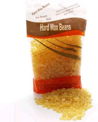 Antezik NATURAL ORIGINALHIGH QUALITY STRIP LESS PAPER FREE HARD BEANS WAX / BRAZILIAN WAX FOR HAIR REMOVAL AND WAXING Wax 300 gm Wax(300 g)
Antezik NATURAL ORIGINALHIGH QUALITY STRIP LESS PAPER FREE HARD BEANS WAX / BRAZILIAN WAX FOR HAIR REMOVAL AND WAXING Wax 300 gm Wax(300 g)