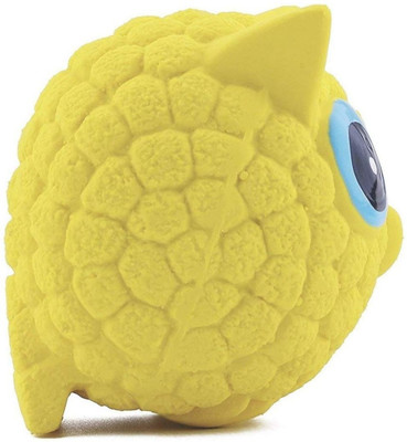 DOUGE COUTURE Dog Squeaky Owl Toy Chew Toy Chew Squeaky Toy Rubber Chew Toy, Squeaky Toy, Training Aid For Dog
DOUGE COUTURE Dog Squeaky Owl Toy Chew Toy Chew Squeaky Toy Rubber Chew Toy, Squeaky Toy, Training Aid For Dog