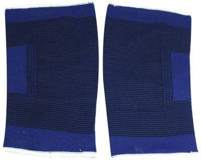 QUINERGYS Compression Leg Knee Brace Support Patella Guard Wrap for Basketball Baseball Running Cycling Weight Lifting Gym Knee Support(Blue, Dark blue
QUINERGYS Compression Leg Knee Brace Support Patella Guard Wrap for Basketball Baseball Running Cycling Weight Lifting Gym Knee Support(Blue, Dark blue