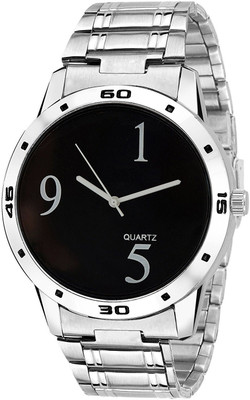 SNAPCROWD AR319Black New Analogue stylish designer Leather Strap watches for boys and men Watch - For Men
SNAPCROWD AR319Black New Analogue stylish designer Leather Strap watches for boys and men Watch - For Men