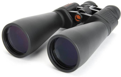 CELESTRON SKYMASTER 15-35X70 Binoculars(70 mm, Black)