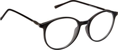 Cardon Full Rim Round Frame(49 mm