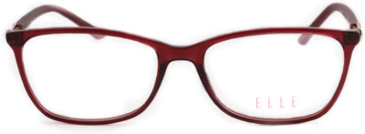 elle Full Rim Wayfarer Frame(53 mm
