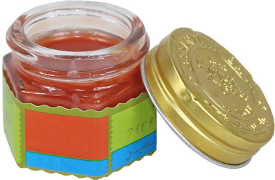 Selva Front stiffness back pain, joint pain, Gel(19 g)
