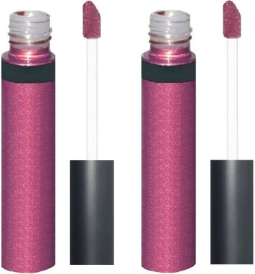 tanvi27 NEW REVOLUTIONARY FEMININE WATER PROOF SHIMMER MATTE LIQUID EYE SHADOW 24 ml(PINK)
tanvi27 NEW REVOLUTIONARY FEMININE WATER PROOF SHIMMER MATTE LIQUID EYE SHADOW 24 ml(PINK)