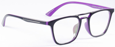 Azmani Full Rim Wayfarer Frame(50 mm