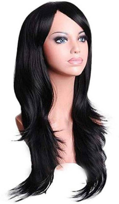 CRIBE Long Hair Wig(Women)