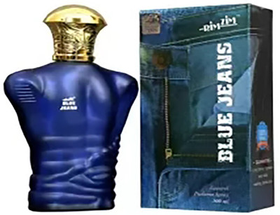 RIMZIM BLUE JEANS Perfume - 100 ml(For Men & Women)