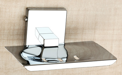kreyam's soap dish(Silver)
