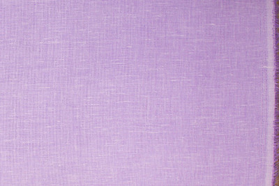 0-Degree Linen Solid Kurta Fabric(Un-stitched), Lightpurple