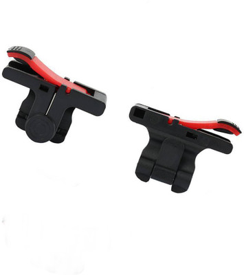 Blue Birds fire button and aim key ,L1 R1 Trigger ,Game pad Gaming Accessory Kit Gaming Accessory Kit(Red, Black, For Android, iOS)
Blue Birds fire button and aim key ,L1 R1 Trigger ,Game pad Gaming Accessory Kit Gaming Accessory Kit(Red, Black, For Android, iOS)
