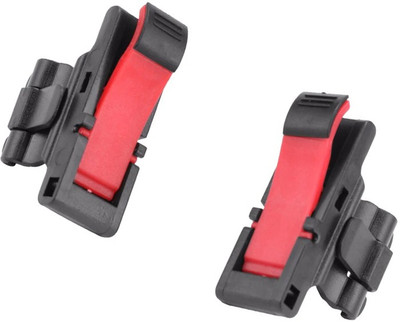 Blue Birds Fire PUBG Button Controller Trigger PUGB L1 R1 Mobile Gaming Trigger Button L1R1 Shooter PUBG Trigger all smart phone compatible Sensitive Shoot/aim Buttons L1 R1 Trigger Gaming Accessory Kit(Red, Black, For Android, iOS)
Blue Birds Fire PUBG Button Controller Trigger PUGB L1 R1 Mobile Gaming Trigger Button L1R1 Shooter PUBG Trigger all smart phone compatible Sensitive Shoot/aim Buttons L1 R1 Trigger Gaming Accessory Kit(Red, Black, For Android, iOS)