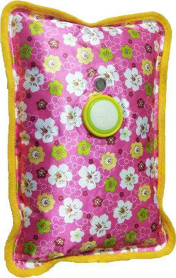 CRETO Electric Gel Filled Cordless Heating Pad Electrical 1 L Hot Water Bag(Multicolor)
CRETO Electric Gel Filled Cordless Heating Pad Electrical 1 L Hot Water Bag(Multicolor)