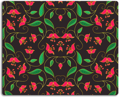 Fashclub Floral print Mousepad| Designer Mousepad | Printed-62 Mousepad(Multicolor)
Fashclub Floral print Mousepad| Designer Mousepad | Printed-62 Mousepad(Multicolor)