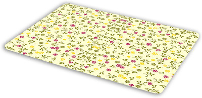 Clickplick Floral pattern Mousepad| Designer Mousepad | Printed-10 Mousepad(Multicolor)
Clickplick Floral pattern Mousepad| Designer Mousepad | Printed-10 Mousepad(Multicolor)