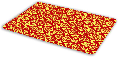Nasty Frog Floral pattern Mousepad| Designer Mousepad | Printed-16 Mousepad(Multicolor)
Nasty Frog Floral pattern Mousepad| Designer Mousepad | Printed-16 Mousepad(Multicolor)