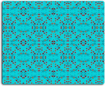 Nasty Frog Floral pattern Mousepad| Designer Mousepad | Printed-52 Mousepad(Multicolor)
Nasty Frog Floral pattern Mousepad| Designer Mousepad | Printed-52 Mousepad(Multicolor)