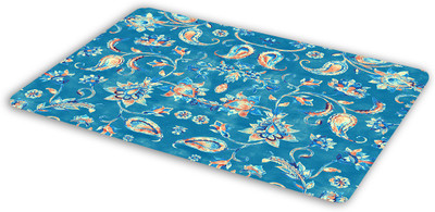 Sitannya Floral design Mousepad| Designer Mousepad | Printed-40 Mousepad(Multicolor)
Sitannya Floral design Mousepad| Designer Mousepad | Printed-40 Mousepad(Multicolor)