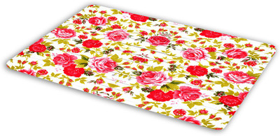 Fashclub Floral print Mousepad| Designer Mousepad | Printed-9 Mousepad(Multicolor)
Fashclub Floral print Mousepad| Designer Mousepad | Printed-9 Mousepad(Multicolor)