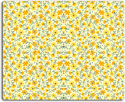 Nasty Frog Floral pattern Mousepad| Designer Mousepad | Printed-70 Mousepad(Multicolor)
Nasty Frog Floral pattern Mousepad| Designer Mousepad | Printed-70 Mousepad(Multicolor)