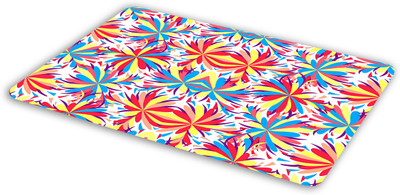 Nasty Frog Floral pattern Mousepad| Designer Mousepad | Printed-8 Mousepad(Multicolor)
Nasty Frog Floral pattern Mousepad| Designer Mousepad | Printed-8 Mousepad(Multicolor)