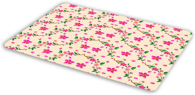 Nasty Frog Floral pattern Mousepad| Designer Mousepad | Printed-84 Mousepad(Multicolor)
Nasty Frog Floral pattern Mousepad| Designer Mousepad | Printed-84 Mousepad(Multicolor)