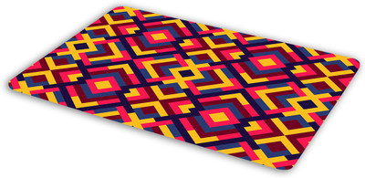 Nasty Frog Floral pattern Mousepad| Designer Mousepad | Printed-73 Mousepad(Multicolor)
Nasty Frog Floral pattern Mousepad| Designer Mousepad | Printed-73 Mousepad(Multicolor)