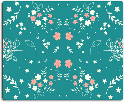 Nasty Frog Floral pattern Mousepad| Designer Mousepad | Printed-87 Mousepad(Multicolor)
Nasty Frog Floral pattern Mousepad| Designer Mousepad | Printed-87 Mousepad(Multicolor)