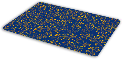 Sitannya Floral design Mousepad| Designer Mousepad | Printed-42 Mousepad(Multicolor)
Sitannya Floral design Mousepad| Designer Mousepad | Printed-42 Mousepad(Multicolor)