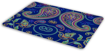 Clickplick Floral pattern Mousepad| Designer Mousepad | Printed-47 Mousepad(Multicolor)
Clickplick Floral pattern Mousepad| Designer Mousepad | Printed-47 Mousepad(Multicolor)