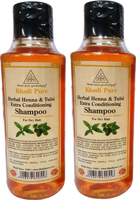 Khadi Pure 25005-2(420 ml)