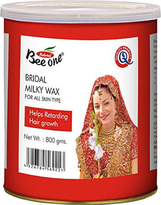Beeone Bridal Milky Wax Wax(800 g)