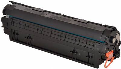 HDC LaserJet - P1505, P1505n, M1522n, M1522nf Single Color Ink Toner(Black)