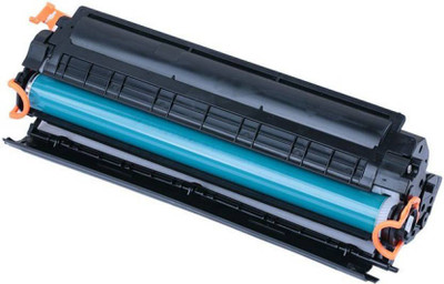 DARKLINE DL-337 Single Color Ink Toner(Black)