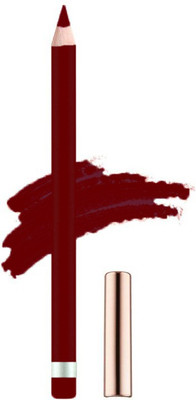 N.K Longlasting Waterproof Brown Lipliner & Kajal(Brown)