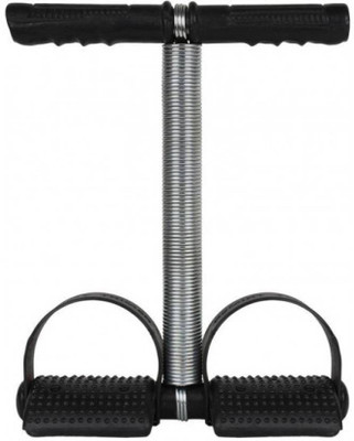 RetailShopping Ab Single Tummy Trimmer, Multipurpose Fitness Equipment For Men And Women Ab Exerciser(Black)
RetailShopping Ab Single Tummy Trimmer, Multipurpose Fitness Equipment For Men And Women Ab Exerciser(Black)