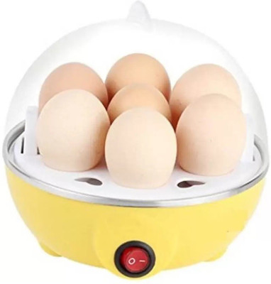 Starbust Egg Boiler boils up to 7 Eggs to Perfection for Each time Chicken Cooker Stopped Automatically When Eggs are Cooked Done 1 Pc CW-227 Egg Cooker(7 Eggs)
Starbust Egg Boiler boils up to 7 Eggs to Perfection for Each time Chicken Cooker Stopped Automatically When Eggs are Cooked Done 1 Pc CW-227 Egg Cooker(7 Eggs)