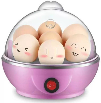 Starbust Egg Boiler boils up to 7 Eggs to Perfection for Each time Chicken Cooker Stopped Automatically When Eggs are Cooked Done 1 Pc CW-231 Egg Cooker(7 Eggs)
Starbust Egg Boiler boils up to 7 Eggs to Perfection for Each time Chicken Cooker Stopped Automatically When Eggs are Cooked Done 1 Pc CW-231 Egg Cooker(7 Eggs)