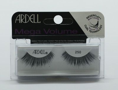 ARDELL Mega Volume 250(Pack of 1)