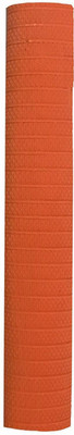 QUINERGYS ™ Striker Top Grade Sweat & Shock Absorber -Pyramid - Cricket Bat Grip Mesh Grip(Red, Pack of 1)
QUINERGYS ™ Striker Top Grade Sweat & Shock Absorber -Pyramid - Cricket Bat Grip Mesh Grip(Red, Pack of 1)