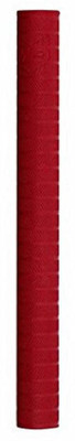 QUINERGYS ® Striker Top Grade Sweat & Shock Absorber -Hextec 2000 - Cricket Bat Grip Cushtac(Red, Pack of 1)
QUINERGYS ® Striker Top Grade Sweat & Shock Absorber -Hextec 2000 - Cricket Bat Grip Cushtac(Red, Pack of 1)
