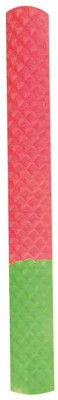 QUINERGYS ™ Quality Assured Anti-Sweat Shock Absorber -Power Grip - Cricket Bat Grip Mesh Grip(Multicolor, Pack of 1)
QUINERGYS ™ Quality Assured Anti-Sweat Shock Absorber -Power Grip - Cricket Bat Grip Mesh Grip(Multicolor, Pack of 1)
