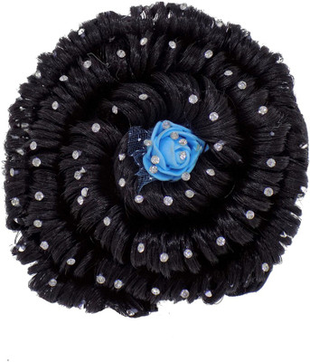 Fully Juda For Women And Girls Party Wear And Casual Use Hair Extension