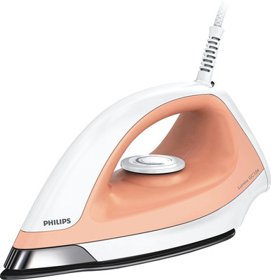 Philips GC1919 Dry Iron(Multicolor)