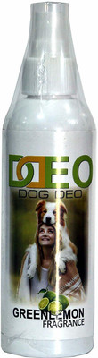 Dogsera Sweet Aroma Deo Spray for Dog, Natural Fragrance Deodorizer(200 ml, Pack of 1)
Dogsera Sweet Aroma Deo Spray for Dog, Natural Fragrance Deodorizer(200 ml, Pack of 1)