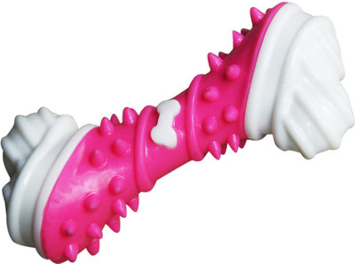 Petkart Rubber Chew Toy For Dog