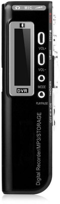 GREENEYE TECHNOLOGY Digital Mp3 Player-Telephone & Voice Recorders 8 GB Voice Recorder(1.5 inch Display)
GREENEYE TECHNOLOGY Digital Mp3 Player-Telephone & Voice Recorders 8 GB Voice Recorder(1.5 inch Display)