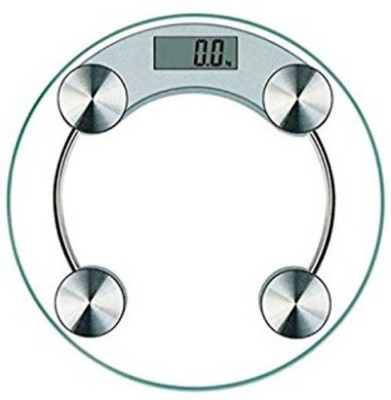 QUANTICO QUAN-122 Weighing Scale(White)
QUANTICO QUAN-122 Weighing Scale(White)